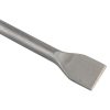 Dalta plata, SDS MAX, 40x18x400 mm, Richmann
