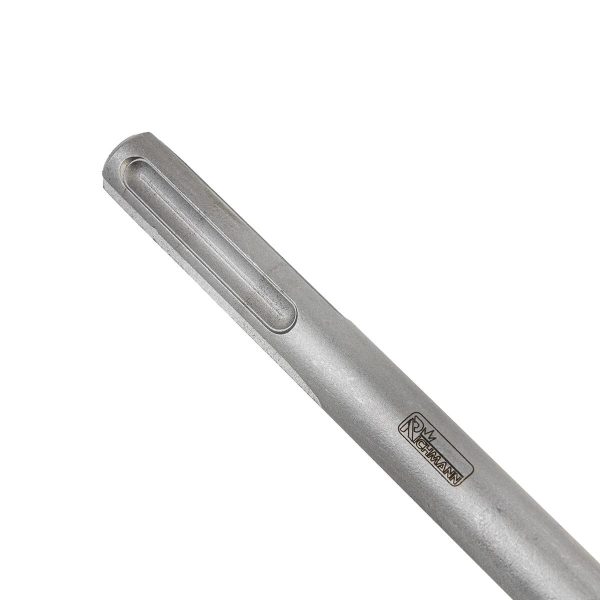 Dalta plata, SDS MAX, 40x18x400 mm, Richmann