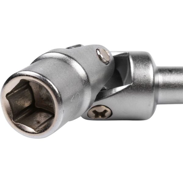 Cheie tubulara cu maner T, 13 mm, RICHMANN EXCLUSIVE
