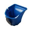 Cana plastic cu maner, pentru zugravit, 19.5×24 cm, Painter