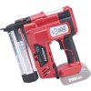 Capsator 2 in 1, capse si cuie, 20V Li-ion (acumulator neinclus), 100x32 mm, 100x40 mm, Worcraft