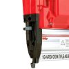 Capsator 2 in 1, capse si cuie, 20V Li-ion (acumulator neinclus), 100×32 mm, 100×40 mm, Worcraft