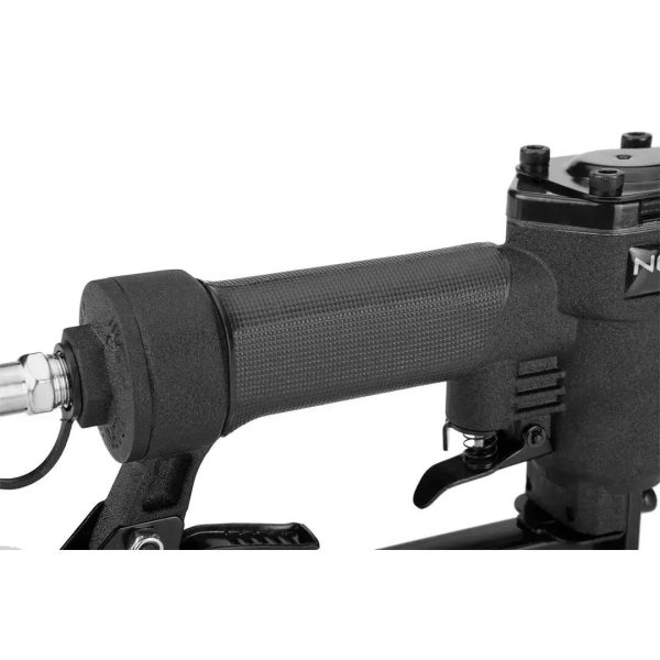 Capsator pneumatic, capse tip 80, 6-16 mm, cu geanta, accesorii, NEO