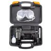 Capsator pneumatic, capse tip 80, 6-16 mm, cu geanta, accesorii, NEO