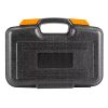 Capsator pneumatic, capse tip 80, 6-16 mm, cu geanta, accesorii, NEO