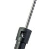 Creion tamplar, mecanic, HB, 150 mm, cu ascutitoare si 6 mine de rezerva, Richmann Exclusive