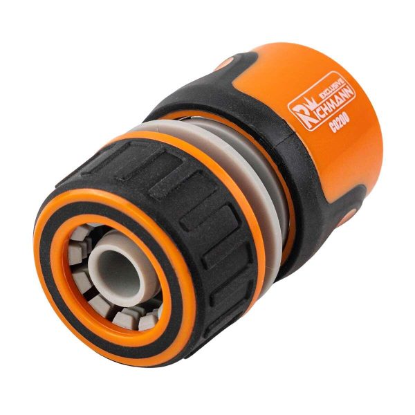 Cupla rapida, 1/2”, Richmann Exclusive
