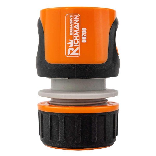 Cupla rapida, 1/2'', Richmann Exclusive