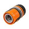 Cupla rapida, cu stop, 1/2”, Richmann Exclusive