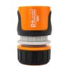 Cupla rapida, cu stop, 1/2'', Richmann Exclusive