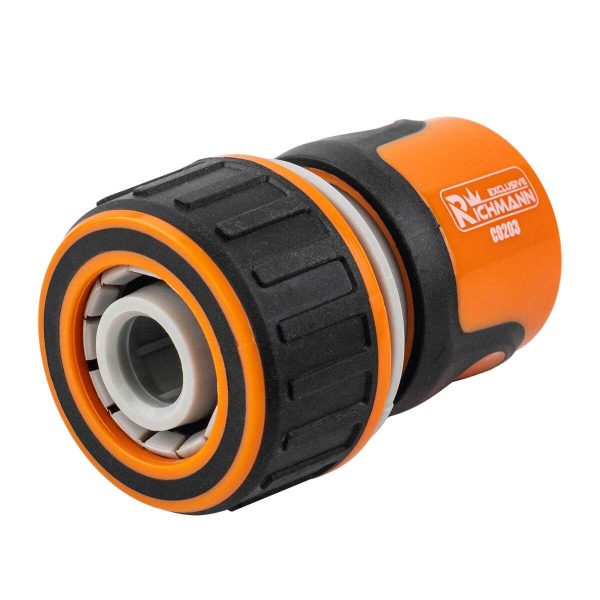 Cupla rapida, 3/4”, Richmann Exclusive