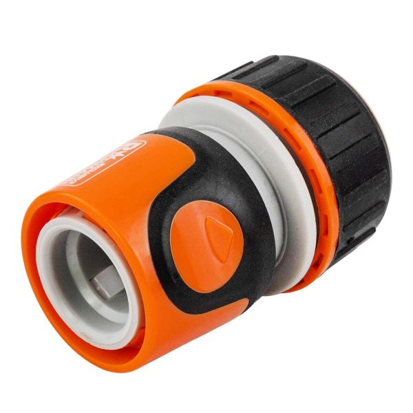 Cupla rapida, 3/4”, Richmann Exclusive