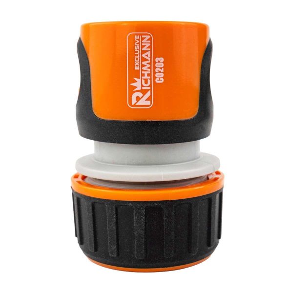 Cupla rapida, 3/4'', Richmann Exclusive