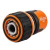 Cupla rapida, cu stop, 3/4”, Richmann Exclusive