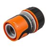 Cupla rapida, cu stop, 3/4”, Richmann Exclusive