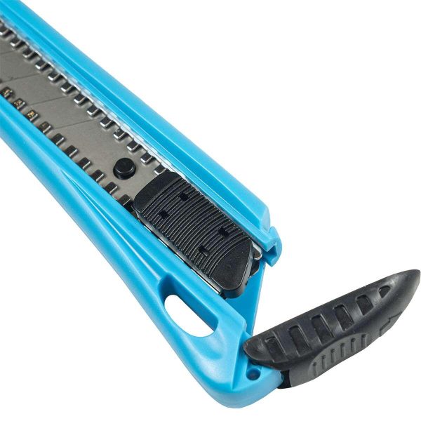 Cutter pentru tapet, 18 mm, Richmann