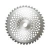 Disc circular vidia pentru motocoasa/trimmer, Thor, 255×25.4 mm, 40 dinti