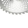 Disc circular vidia pentru motocoasa/trimmer, Thor, 255×25.4 mm, 40 dinti