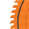 Disc circular vidia Multimaterial pentru aluminiu, lemn, 60 dinti, 185x30 mm, Richmann Exclusive