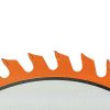 Disc circular vidia pentru lemn, 24 dinti, 200x30 mm, Richmann Exclusive
