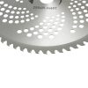 Disc circular vidia pentru motocoasa/trimmer, Thor, 255×25.4 mm, 60 dinti