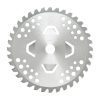 Disc circular vidia pentru motocoasa/trimmer, Breckner Germany, 230x25.4 mm, 36 dinti