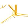 Dispozitiv/macara pentru ridicat placi rigips carton, OSB, MDF, PAL, 3.35 m, Bourget