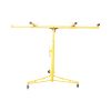 Dispozitiv/macara pentru ridicat placi rigips carton, OSB, MDF, PAL, 3.35 m, Bourget