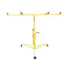Dispozitiv/macara pentru ridicat placi rigips carton, OSB, MDF, PAL, 3.35 m, Bourget