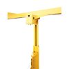 Dispozitiv/macara pentru ridicat placi rigips carton, OSB, MDF, PAL, 3.35 m, Bourget