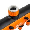 Distribuitor furtun cu 4 cai, 3/4-1″, 12.5 mm, Richmann Exclusive