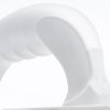 Drisca cu cauciuc, 13×27 cm, 10 mm, Comensal