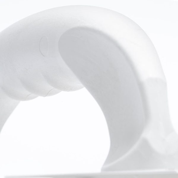 Drisca cu cauciuc, 13×27 cm, 10 mm, Comensal