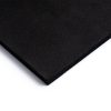 Drisca cu cauciuc, 13x27 cm, 10 mm, Comensal