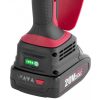 Drujba electrica pentru crengi, cu acumulator 2 Ah, incarcator, 20V Li-ion, motor fara perii, geanta, 15 cm, Worcraft
