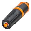 Duza furtun, tip jet, 1/2″, plastic, Richmann Exclusive