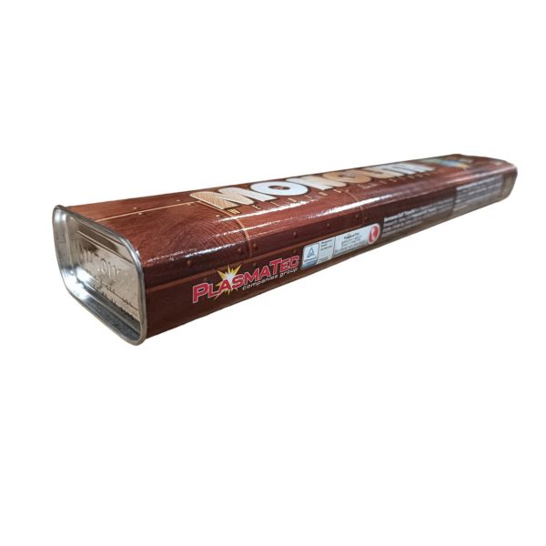 Electrozi sudura, supertit, rutilici, 2.5×350 mm, 2.5 kg, Monolith Life