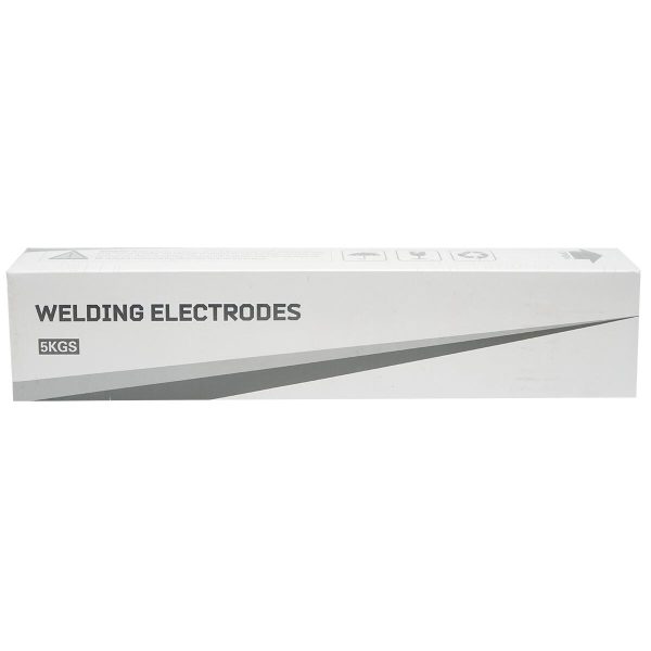 Electrozi sudura, supertit, rutilici, 2.5×350 mm, 5 kg, Breckner Germany