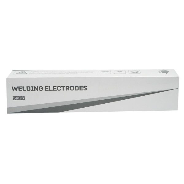 Electrozi sudura, supertit, rutilici, 3.2×350 mm, 5 kg, Breckner Germany