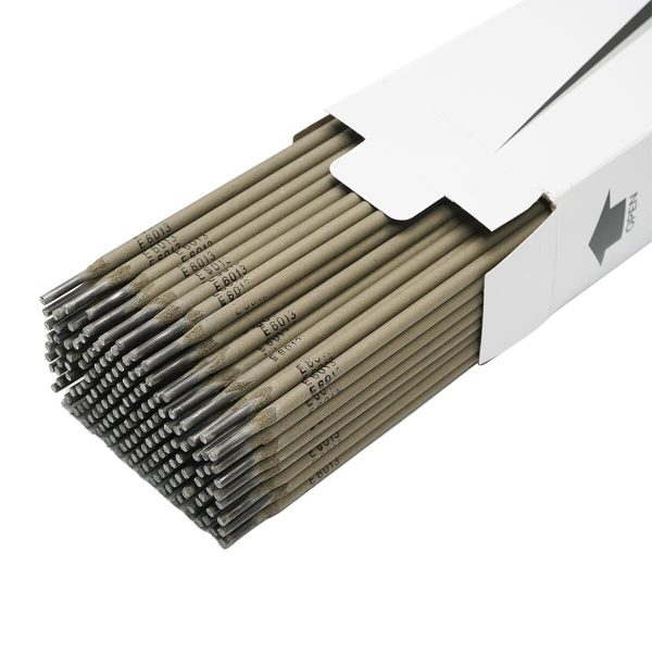 Electrozi sudura, supertit, rutilici, 3.2×350 mm, 5 kg, Breckner Germany