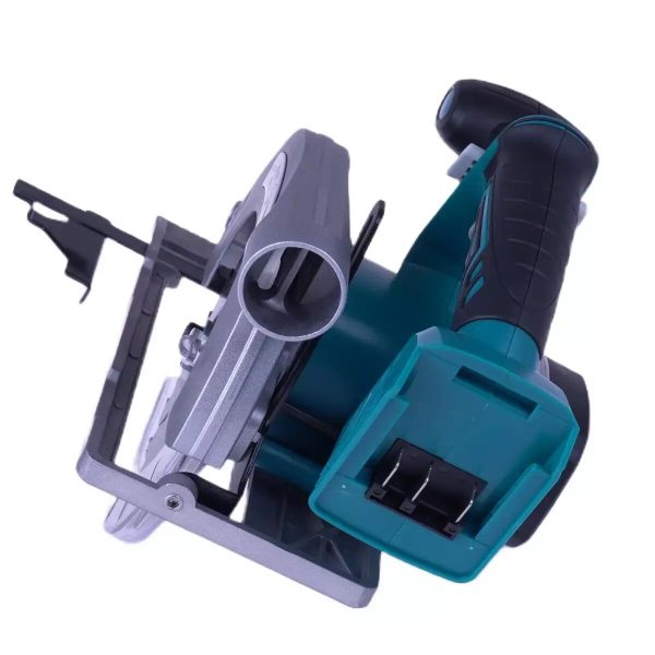 Fierastrau manual pentru lemn, 18V Li-on (acumulator neinclus), SAS+ALL, Dedra