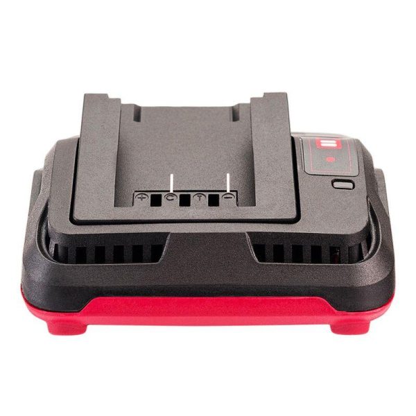 Fierastrau tip sabie, cu acumulator 2 Ah, 20V Li-ion, incarcator si geanta, Worcraft