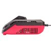 Fierastrau tip sabie, cu acumulator 2 Ah, 20V Li-ion, incarcator si geanta, Worcraft