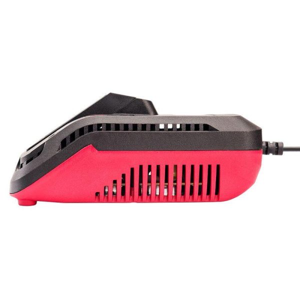 Fierastrau tip sabie, cu acumulator 2 Ah, 20V Li-ion, incarcator si geanta, Worcraft
