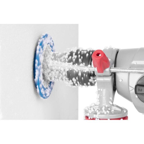 Freza gaurire polistiren, vata, 68 mm, Strend Pro