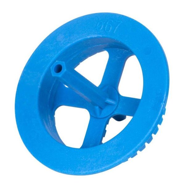 Freza gaurire polistiren, vata, 68 mm, Strend Pro