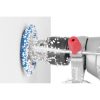 Freza gaurire polistiren, vata, 68 mm, Strend Pro