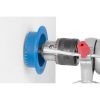 Freza gaurire polistiren, vata, 68 mm, Strend Pro