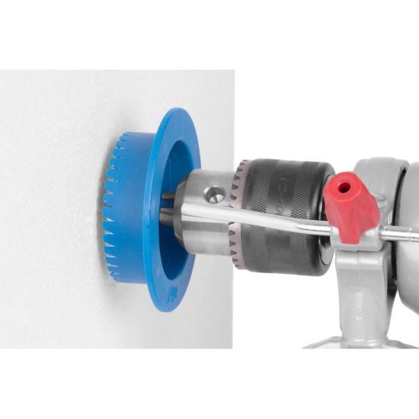 Freza gaurire polistiren, vata, 68 mm, Strend Pro