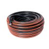 Furtun de gradina, 4 straturi, flexibil, ranforsat, 1/2", 20 m, cuple, adaptor, Richmann Exclusive